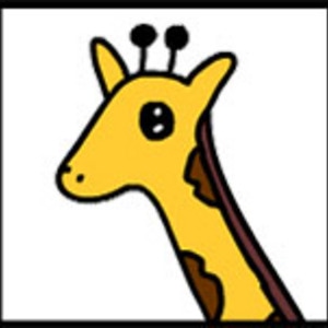 Optimistic Giraffe