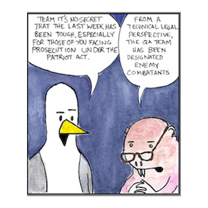 Mission-driven Culture