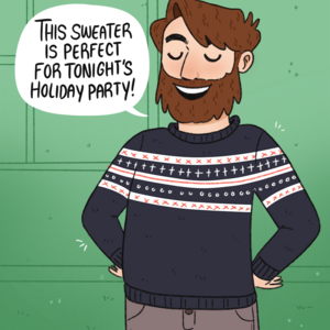 Home for the Holidays Pt. 4