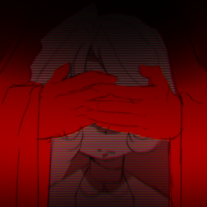 L&uuml;ge.