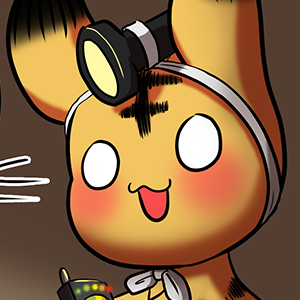 Read Tabby Rabbit Chaotic Adventures :: Phasmophobia | Tapas Community