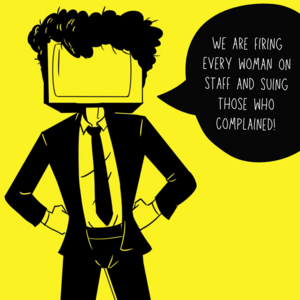 Internal Protection Policy