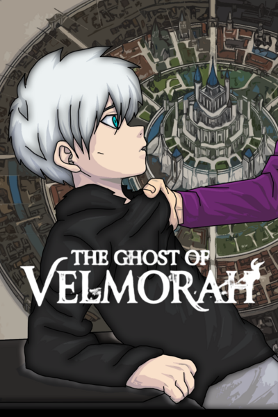 The Ghost of Velmorah