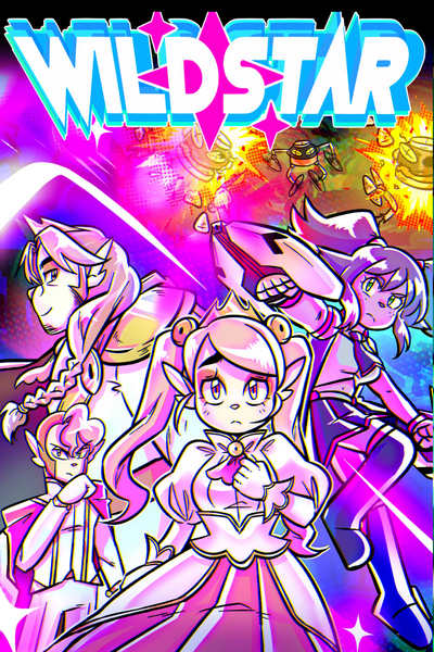 WILDSTAR