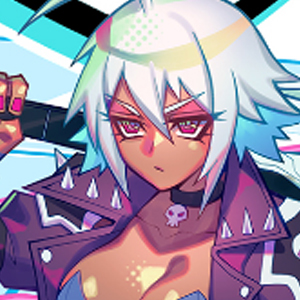 E1 - RUMBLE RHAPSODY PT1