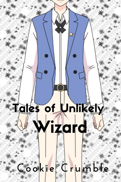 Tales of Unlikely Wizard