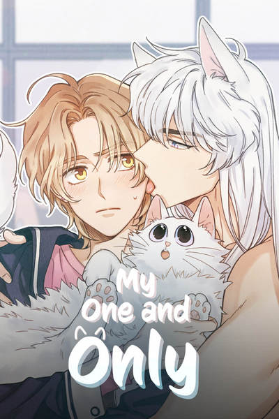 Tapas BL My One and Only (Mature)