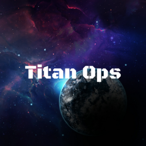Titan Ops