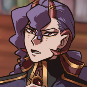 Crash Landed (Part V) - 1/2