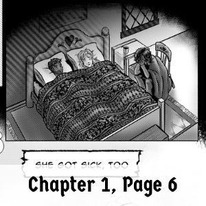 Chapter 01: Patient Zero