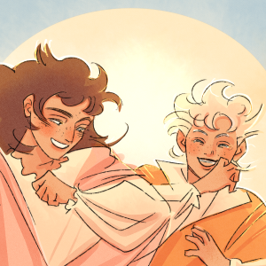 Chapter 1, episode 7