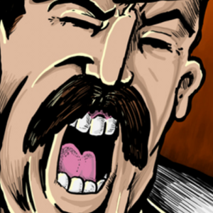 The Long 3 Count: Part 6