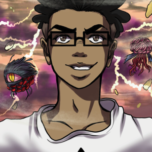 Chapter 1: Discovery [2/2]