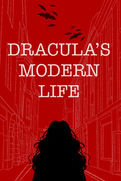 Dracula's Modern Life