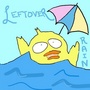 LeftOver Rain