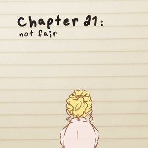 Chapter 21 - 25