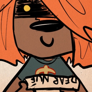 On Digging. And also HOLES.