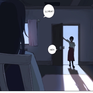 Acceptance (The Rest)