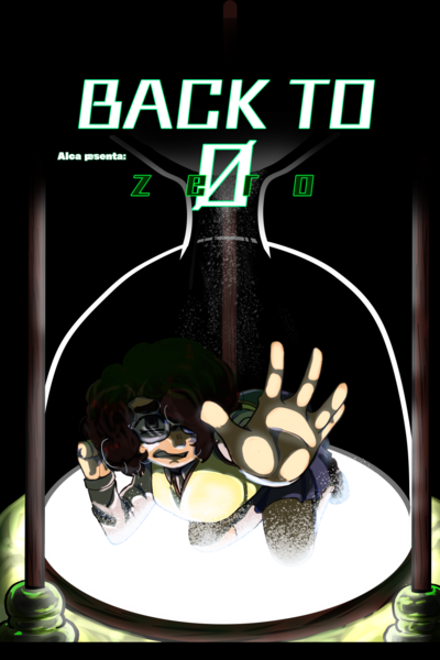 BACK TO ZERO