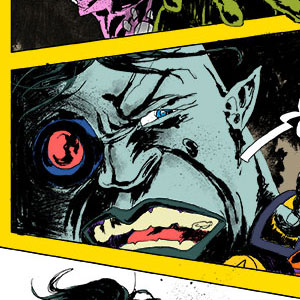 Land Sweepers page #6