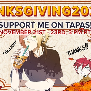 inksgiving 2022