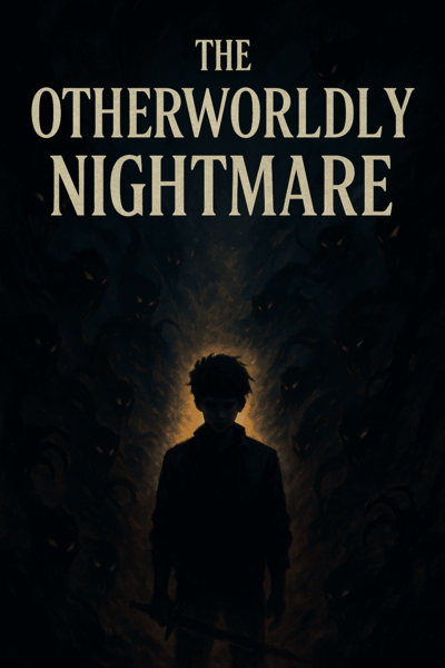 The Otherworldly Nightmare: A riftborn's reckoning