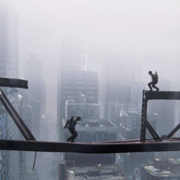 The Outskirts