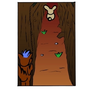 Easter Special (2/8)