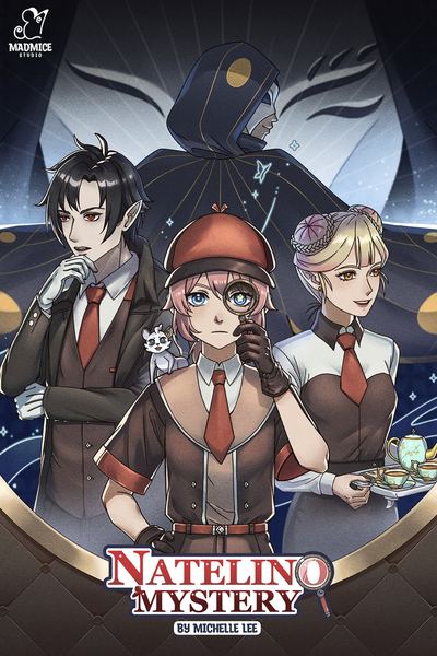Natelino Mystery