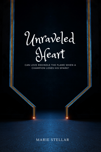 Unraveled Heart