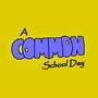 A Common School Day (Eng)
