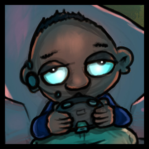 "Hax" Book 1 - page 1