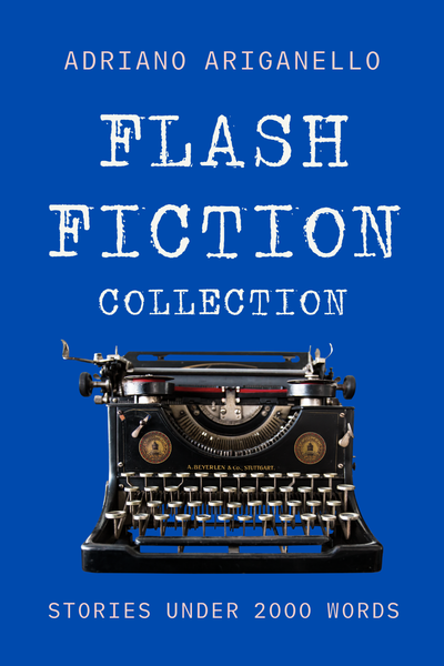 Flash Fiction Collection