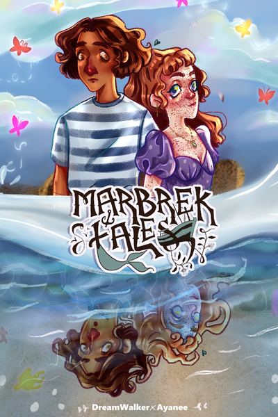 Marbrek tales