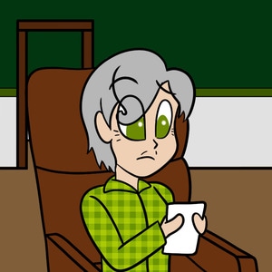 Movie Night with Grandpa