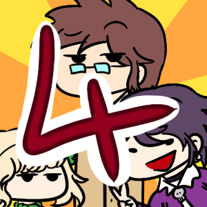 Pt 4 : Goodbye, Normal Life!