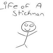 Life of a stickman