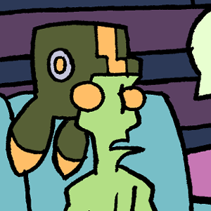 7: First Impressions