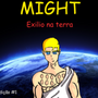 MIGHT: Exilio na Terra 