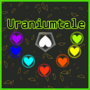 Uraniumtale (undertale​AU)​