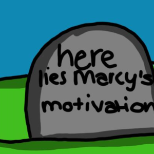 pov; i rise from the dead