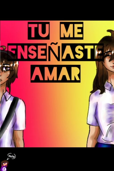 tu me ense&ntilde;aste amar