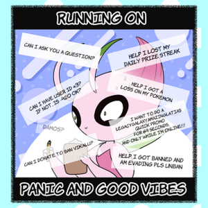 14 - Pokemon Eclipse Adventures