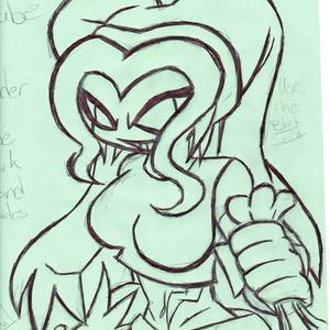 The Trunade Chapter 1; Valley Of Dry Bones