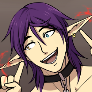 Shapeshifting Shenanigans (p 1/2)