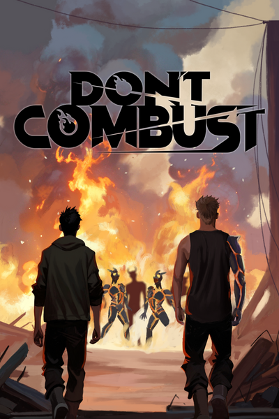 Don't Combust
