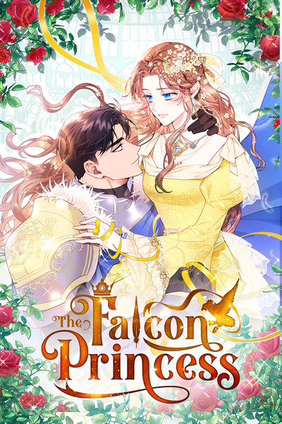Tapas Romance Fantasy The Falcon Princess