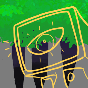 [Wasteland Baby] 7: My Kind Of Love