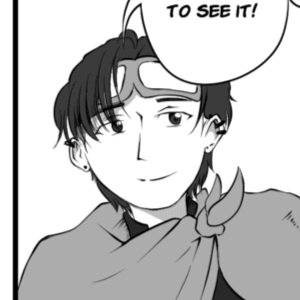 Chapter 06: DigBlock Monday (Part 1)