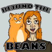 Behind the Beans
